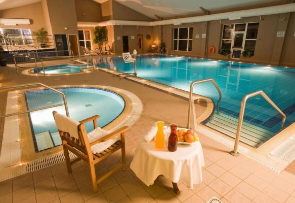 Hotel Woodstock, an Ascend Hotel Collection Member