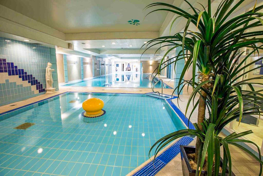 Anner Hotel