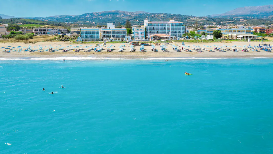 Golden Beach Hotel