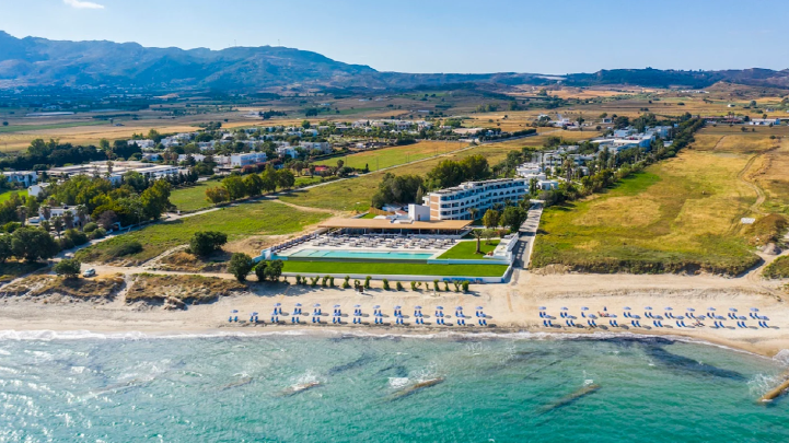 SMY Kos Beach & Splash