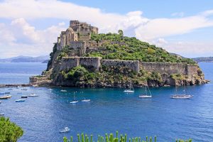 Italy Ischia pixabay