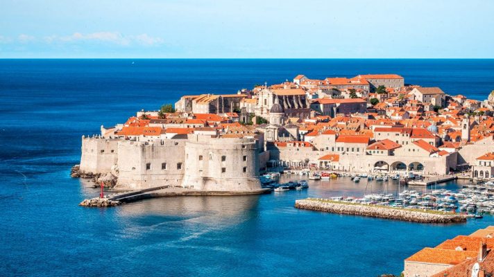 Croatia Dubrovnik