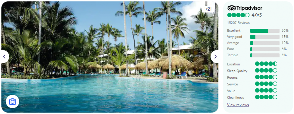 holidays in Dominican