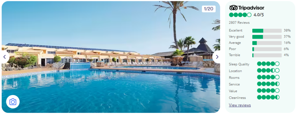 holidays in Spain