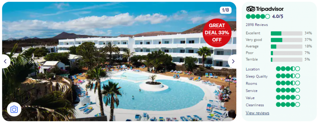 holidays in Spain