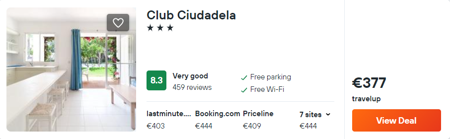 Club Ciudadela