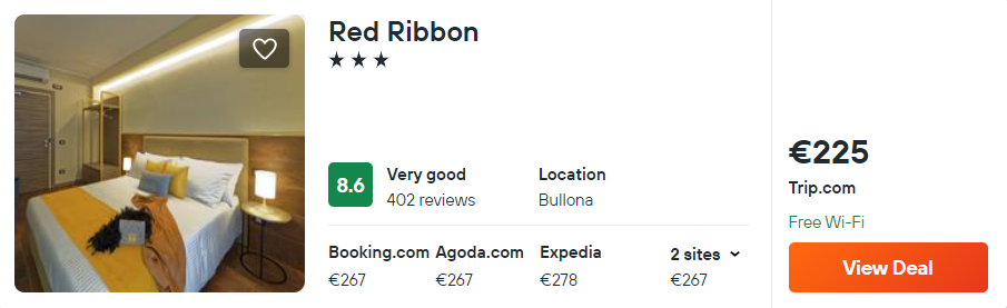 Red Ribbon