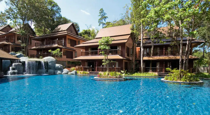 cheap holidays in khao lak