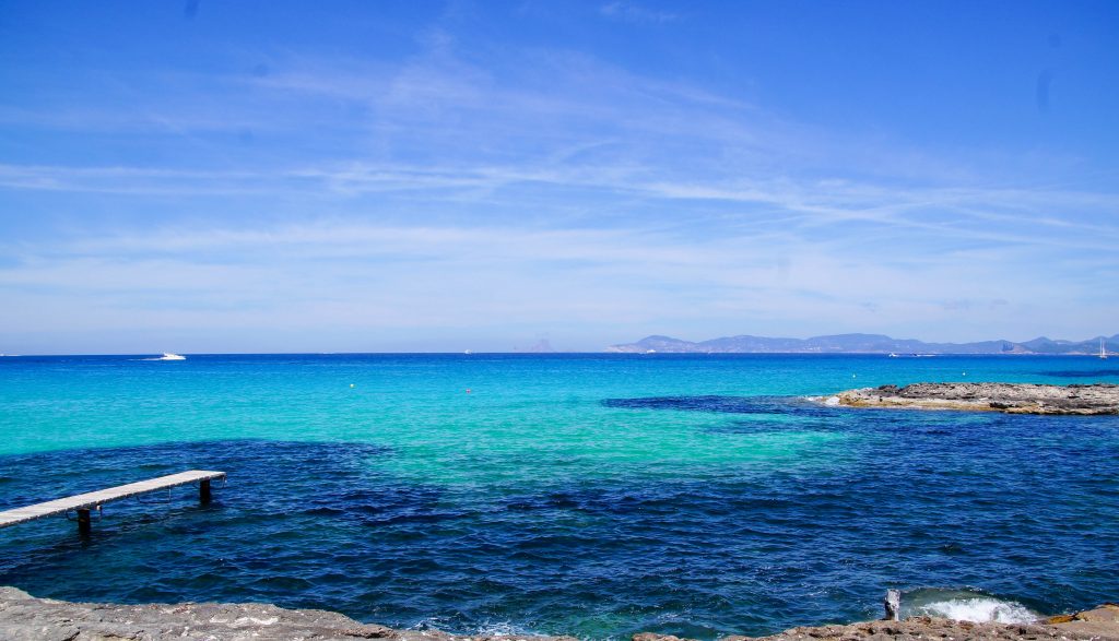 Spain Formentera unsplash