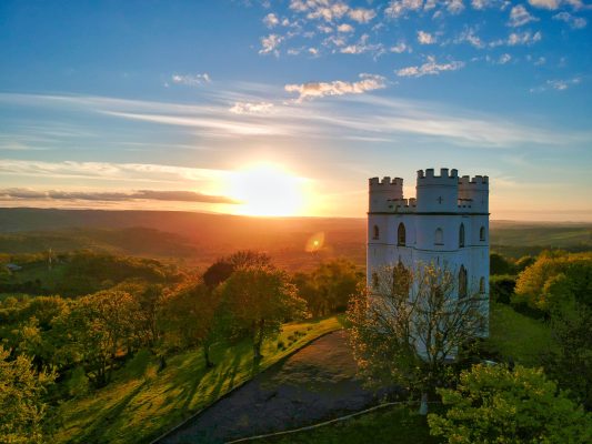 UK Devon Exeter unsplash