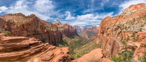 USA Utah Zion National Park pixabay