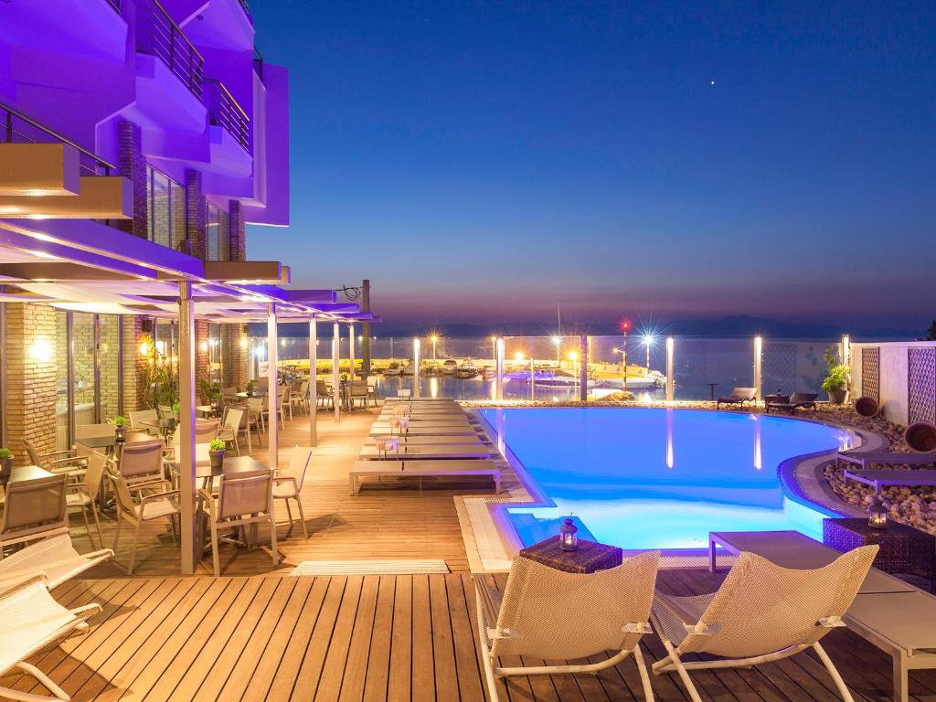 Cabo Verde Hotel