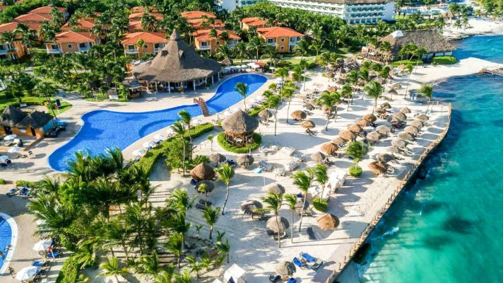 Ocean Maya Royale by H10