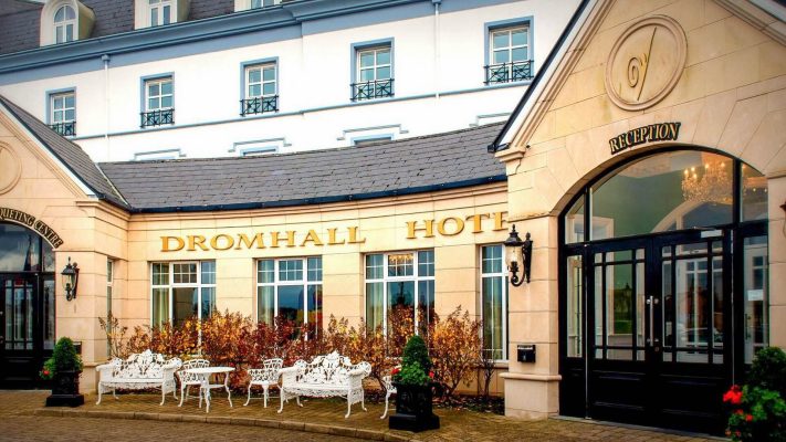 Killarney Dromhall Hotel