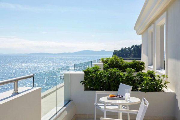 Mon Repos Palace by Ella Resorts