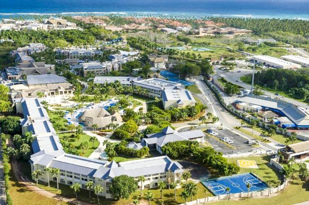 Royalton Splash Punta Cana, An Autograph Collection All-Inclusive Resort