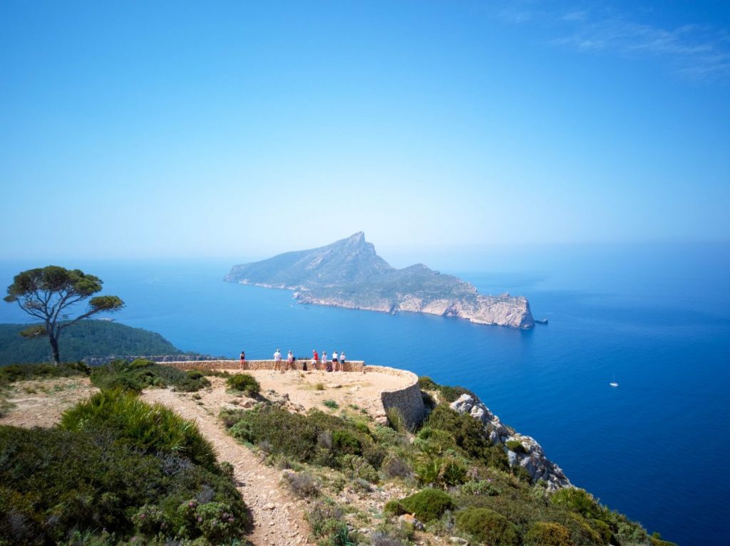 Spain Majorca