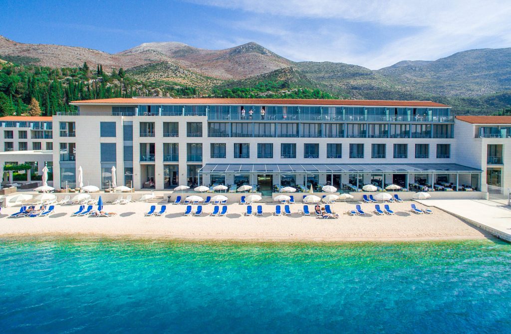 Admiral Grand Hotel