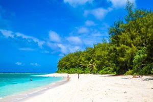 Guam pixabay