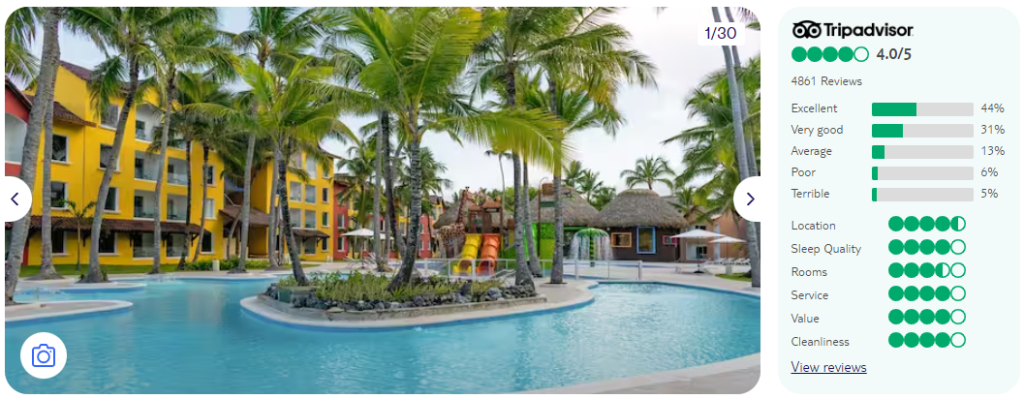 holidays in Dominican