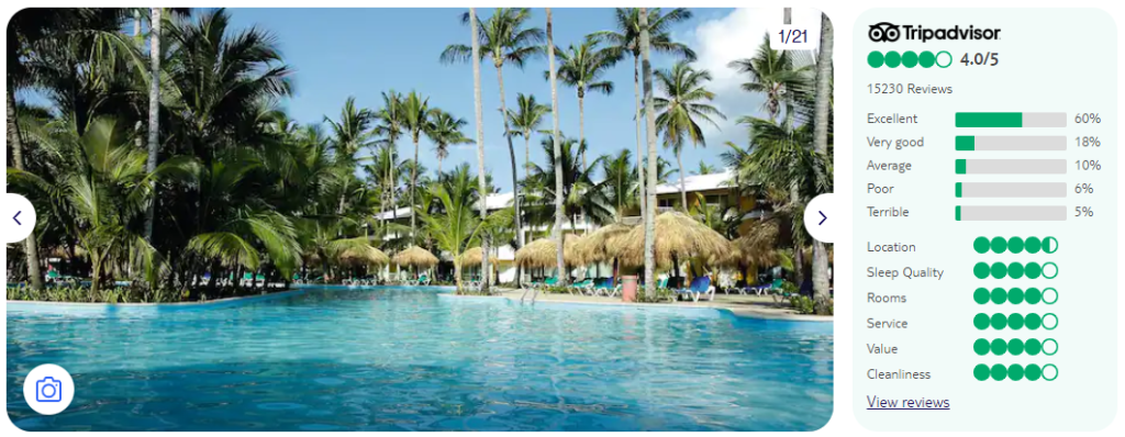 holidays in Dominican