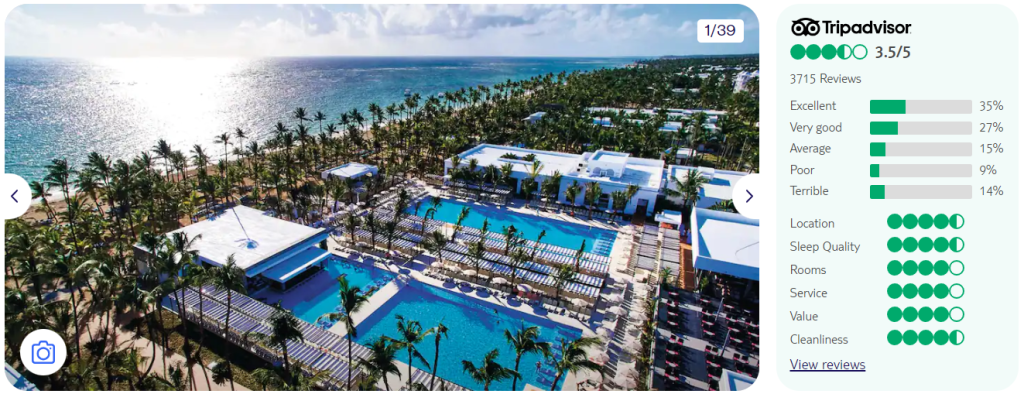 holidays in Dominican
