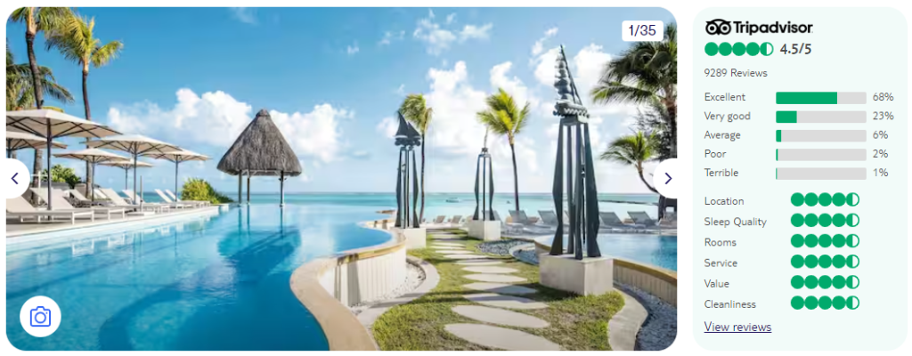 holidays in Mauritius
