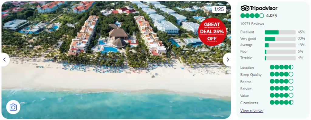 holidays in Mexico