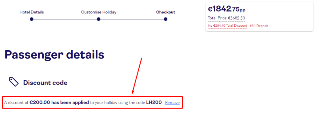 holidays in Mauritius