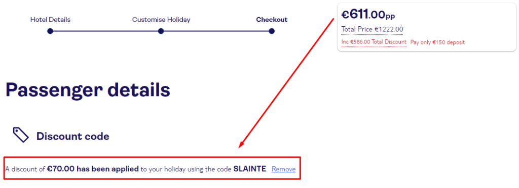 holidays in Greece