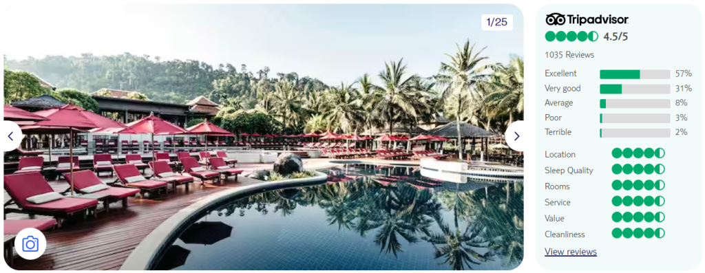 holidays in Thailand