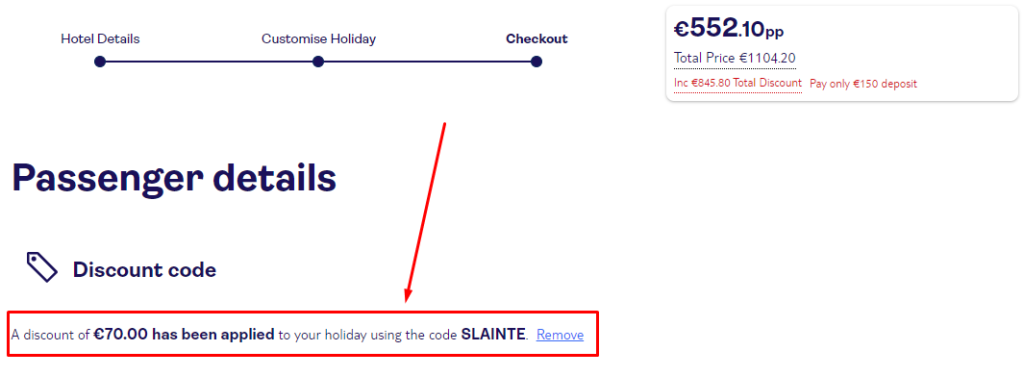 holidays in Turkey