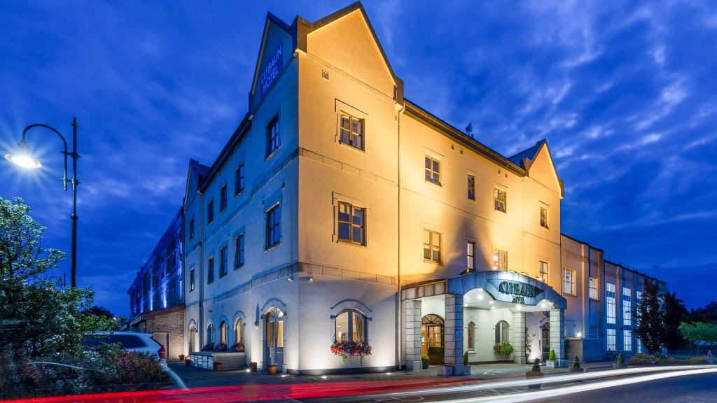 Clybaun Hotel