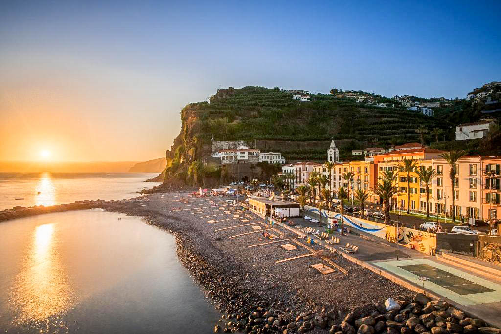 Enotel Sunset Bay