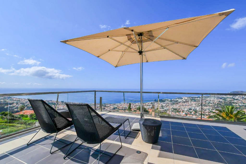 Quinta Mirabela - Design Hotel