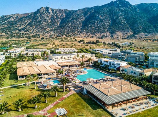 Akti Beach Club