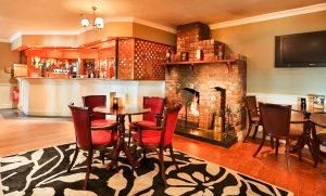 The Kenmare Bay Hotel & Leisure Resort