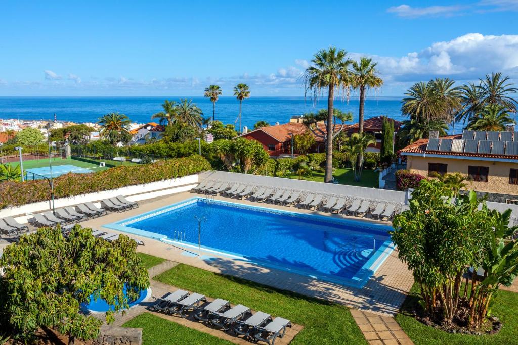Weare Hotel La Paz