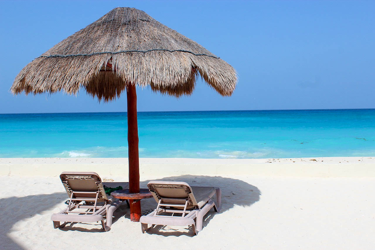 Mexico Cancun pixabay