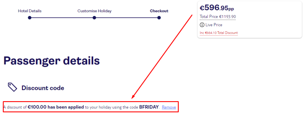 holidays in Spain