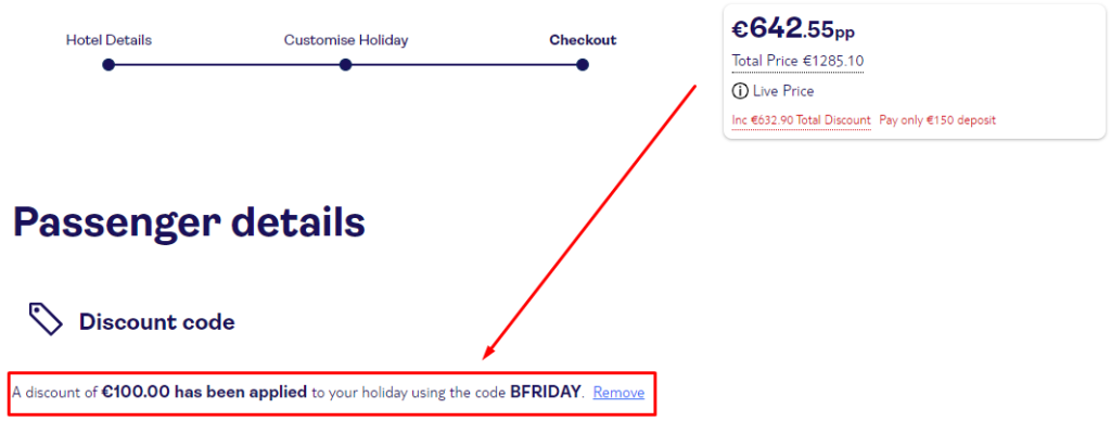 holidays in Turkey