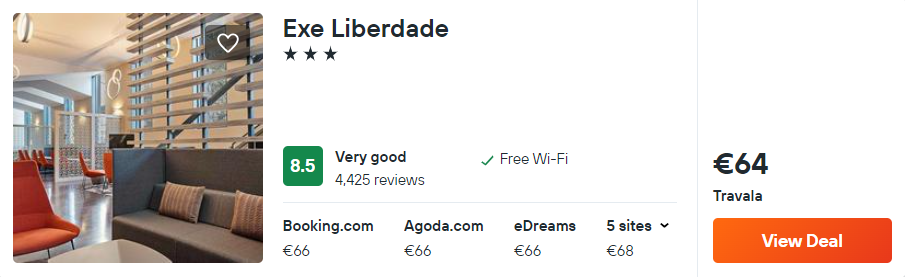 Exe Liberdade