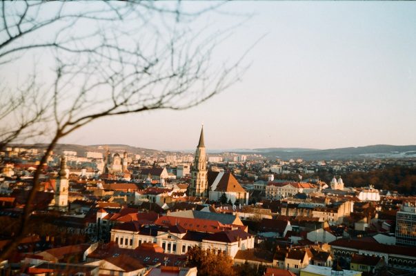 Cluj Napoca