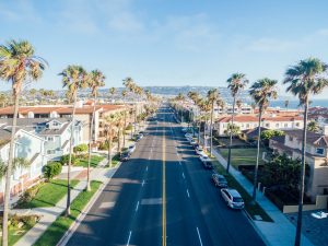 USA California Redondo unsplash