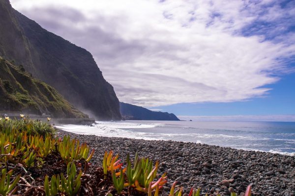 Portugal Madeira São Vicente