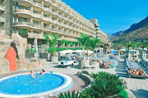 Hotel LIVVO Valle Taurito