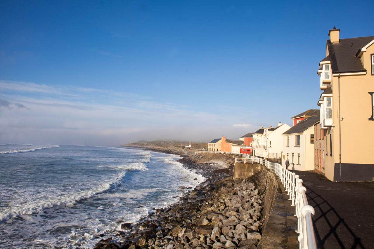 Lahinch Coast Hotel & Suites