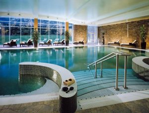 Fota Island Hotel and Spa