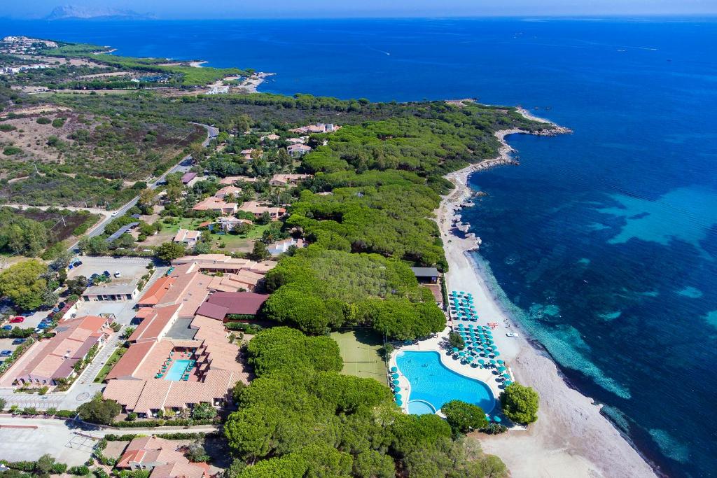Club Hotel Marina Seada