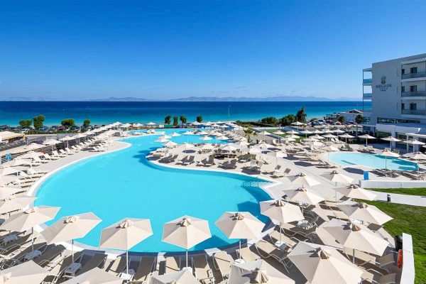 Belair Beach Hotel